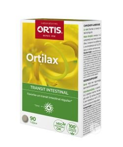 Ortilax, 90 tablets
